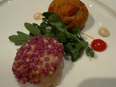 -香港喜来登酒店蚝酒吧