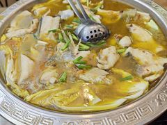 -重庆椒麻鱼·川味江湖菜