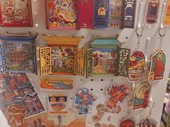 -良枫友信(陈家祠店)