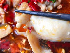 鱼蛙跳-嘉禾·悦享餐厅(八方汇店)