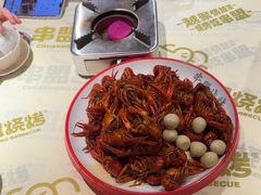 -串盟烧烤·长沙美食地标(星沙店)