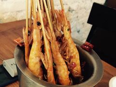 -豆蔻电影主题餐厅(四牌楼店)