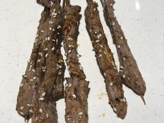 -木屋烧烤(坂田天安云谷店)