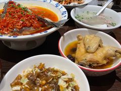 -八碗湘长沙市井菜(坡子街店)