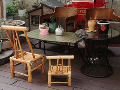 -阿莉餐厅(枣阳路店)