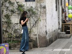 -衣裳街历史文化街区