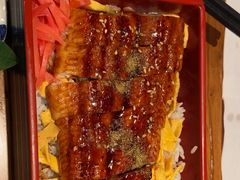 -玄白·炭烤活鳗(上海首店)