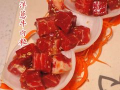 -猫抓烤肉(春熙路店)