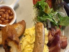 -VESH COFFEE(定西路店)