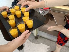 -LELECHA乐乐茶(百货大楼店)