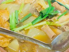-肥家大排档(天河体育西店)