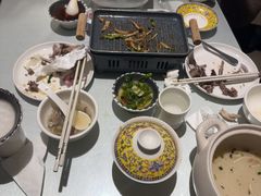 -宁夏国强手抓羊肉·清真菜(未央路凤三店)