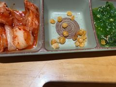 -一心创作料理屋(经开万达店)