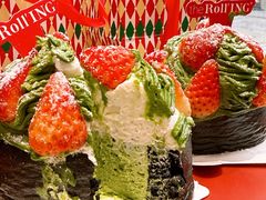-the Roll'ING手作瑞士卷专门店(卓悦中心店)