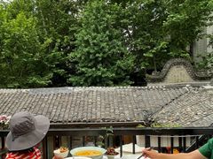 -院8里·少城记忆老川菜(宽窄巷子店)