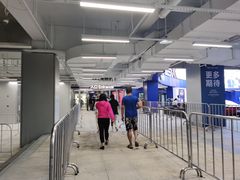 -盒马X会员店(王府井奥莱UP TOWN店)