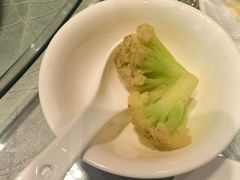 -裕德隆清真饭庄·天津特色菜(东丽店)