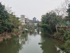 -五凤溪古镇