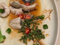 -客语客家菜(琶洲保利店)
