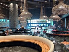 -清河半岛温泉度假酒店