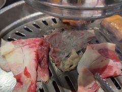 -炽城·烤肉名家(鸿达中央广场店)