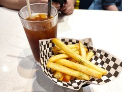 -和平馆·地道港澳茶餐厅(西门口店)