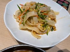 -吕氏疙瘩汤·新鲁菜(潍坊银座店)