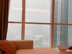 -广州粤海喜来登酒店