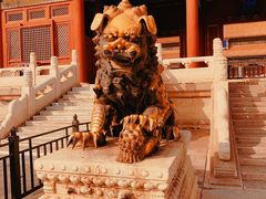 -故宫博物院(故宫)