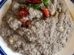 麻豆腐-局气烤鸭·北京菜(前门店)