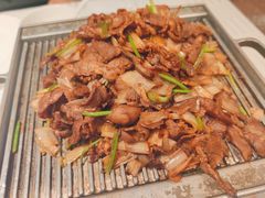 -四季民福烤鸭店(王府井灯市口店)