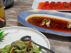 -清真马祥兴菜馆(云南北路店)