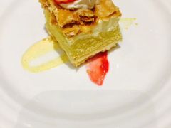-万达瑞华酒店美食汇自助餐厅(楚河汉街店)