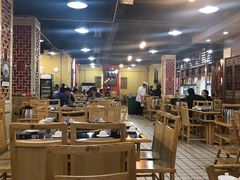 大堂-蜀九香火锅(玉林店)