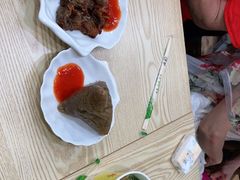 -陈伯手工鱼丸(鼓浪屿沙滩店)