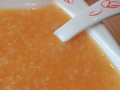 南瓜粥-嘉和一品粥(方庄店)