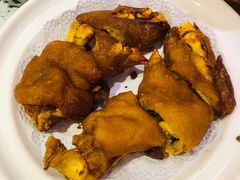 金牌炸猪手-熠盛粤味(永康路店)