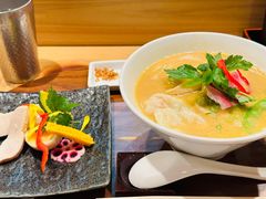 -篝拉面(银座店)