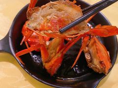 -莲花公园煎蟹(总店)