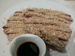 -宏玲餐厅(四川南路店)