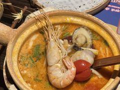 -泰妃殿(武汉首店)