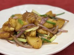 -霞客居酒店·霞客食府·宁海特色小海鲜