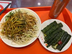 -新川面馆(新街口起源店)