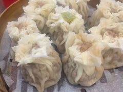 -都一处烧麦馆(前门店)