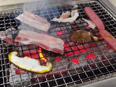 -风味烧烤