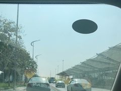 -广州白云国际机场-T2航站楼