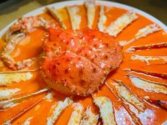 -莲·中餐厅(成都首座万豪酒店)