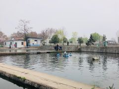 -特种渔场