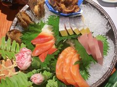 -匠和风精致料理(宁德万达店)