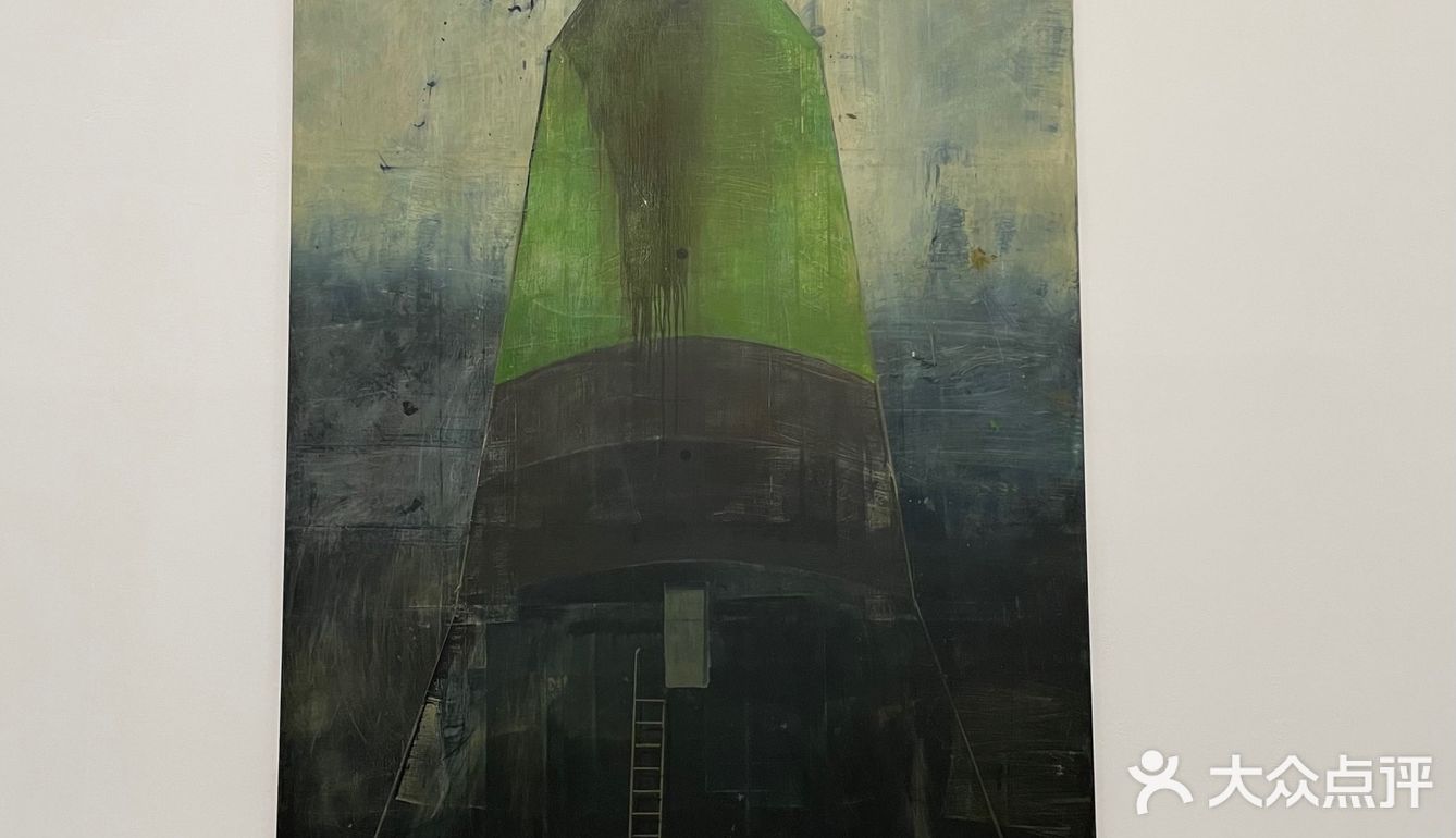 夏日良心免费展览，感受拉美绘画艺术